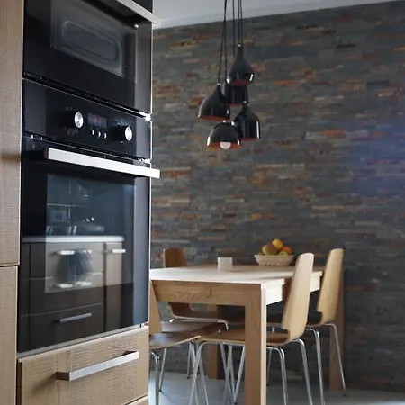 Apartment By The River Nadwislanska 11 *
